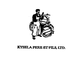 KYSELA PERE ET FILS, LTD. trademark