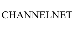 CHANNELNET trademark