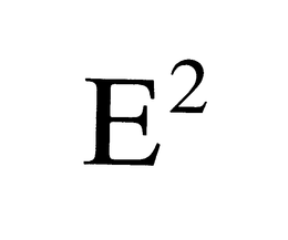 E2 trademark