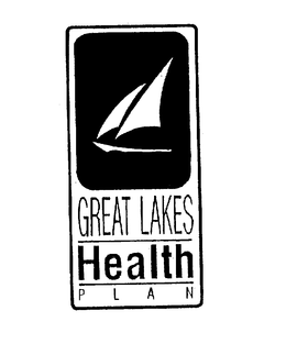 GREAT LAKES HEALTH PLAN trademark