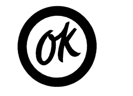 OK trademark