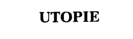 UTOPIE trademark