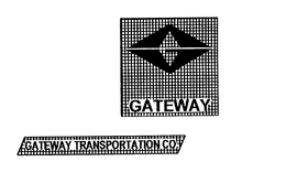 GATEWAY TRANSPORTATION CO. trademark