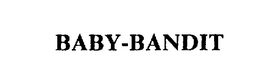 BABY-BANDIT trademark
