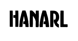 HANARL trademark