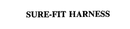SURE-FIT HARNESS trademark