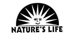 NATURE'S LIFE trademark