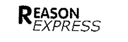 REASON EXPRESS trademark