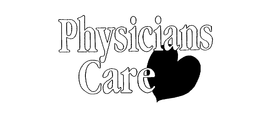 PHYSICIANS CARE trademark
