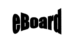 EBOARD trademark