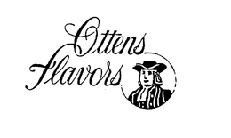 OTTENS FLAVORS trademark