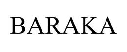 BARAKA trademark