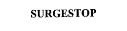 SURGESTOP trademark