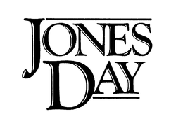 JONES DAY trademark