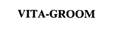 VITA-GROOM trademark