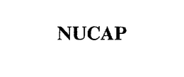 NUCAP trademark
