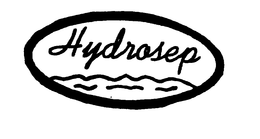 HYDROSEP trademark