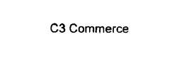 C3 COMMERCE trademark