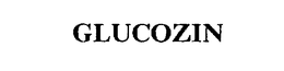 GLUCOZIN trademark