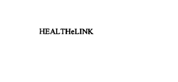HEALTHELINK trademark