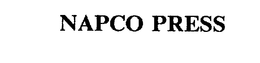 NAPCO PRESS trademark
