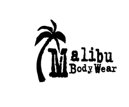 MALIBU BODY WEAR trademark