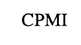 CPMI trademark