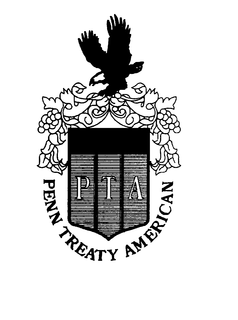 PTA PENN TREATY AMERICAN trademark