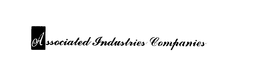 ASSOCIATED INDUSTRIES COMPANIES trademark