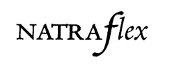 NATRAFLEX trademark