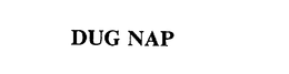 DUG NAP trademark