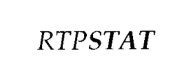 RTPSTAT trademark