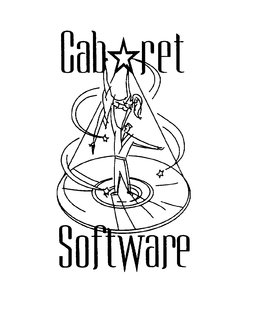 CABARET SOFTWARE trademark