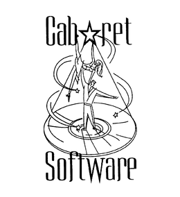 CABARET SOFTWARE trademark