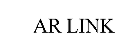AR LINK trademark