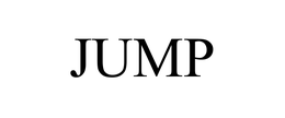 JUMP trademark