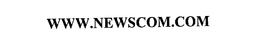 WWW.NEWSCOM.COM trademark