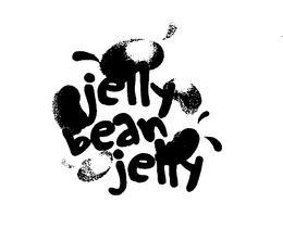 JELLY BEAN JELLY trademark