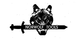 NORWOLF TOOLS trademark