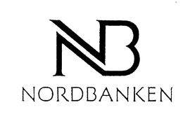 NB NORDBANKEN trademark