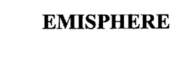 EMISPHERE trademark