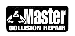 MASTER COLLISION REPAIR trademark