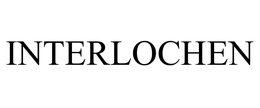 INTERLOCHEN trademark