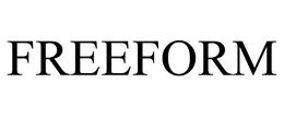 FREEFORM trademark