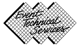 EVENT TECHNICAL SERVICES trademark