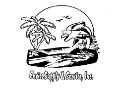 ENVIROSUPPLY & SERVICE, INC. trademark