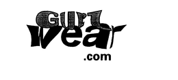 GURLWEAR.COM trademark