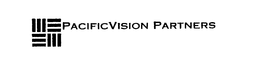PACIFICVISION PARTNERS trademark