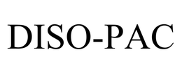 DISO-PAC trademark