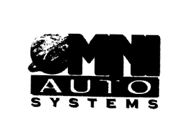 OMNI AUTO SYSTEMS trademark